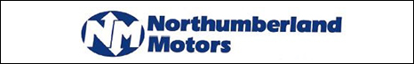 Logo of Northumberland Motors